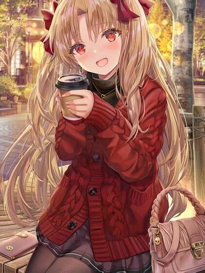 安笙 宋思燃